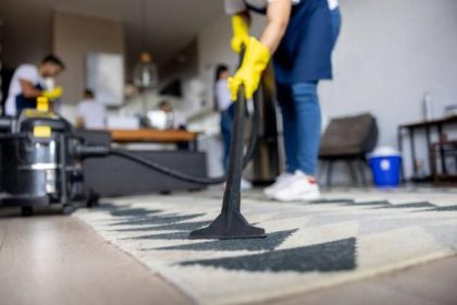 Discover the Benefits of Spotless Cleaning