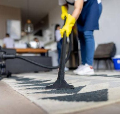 Discover the Benefits of Spotless Cleaning
