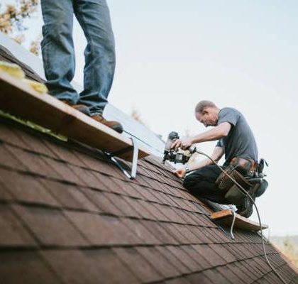 Essential Steps for a Successful Roof Repair