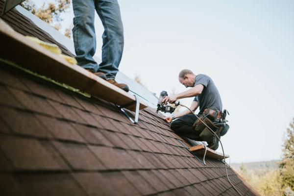 Essential Steps for a Successful Roof Repair