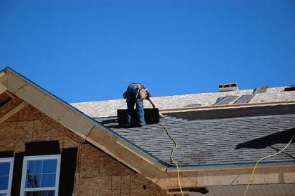 Choosing the Right Roscoe Roofing Contractor for Your Project