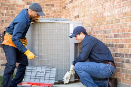 Emergency AC Repair in Fort Worth: Fast and Reliable Solutions