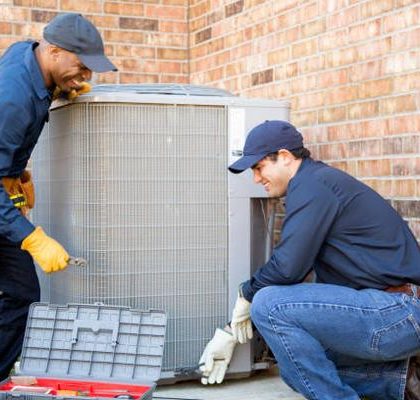 Emergency AC Repair in Fort Worth: Fast and Reliable Solutions