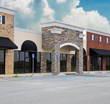 Regent Commercial Real Estate: A Comprehensive Guide