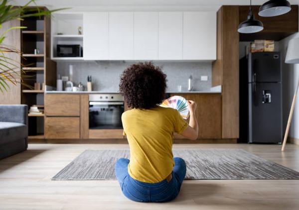 How to Refresh Your Kitchen with Simple Changes