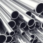 The Advantages of Using GI Pipes in Construction