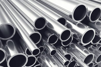 The Advantages of Using GI Pipes in Construction