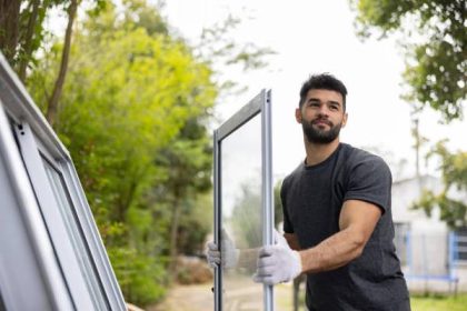 Best Window Companies in Plano