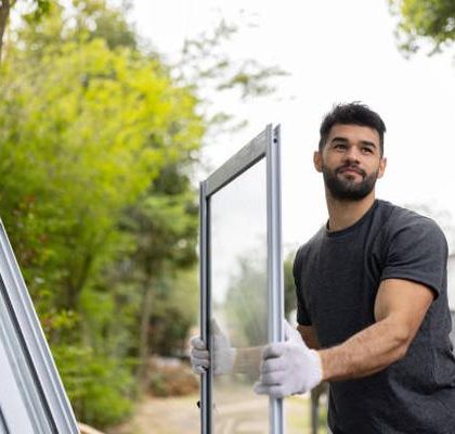 Best Window Companies in Plano
