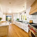 From Design to Execution: Comprehensive Kitchen Remodeling in Roseville