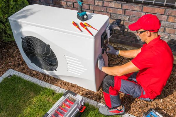 Expert HVAC Repair Solutions for All Your Heating and Cooling Needs