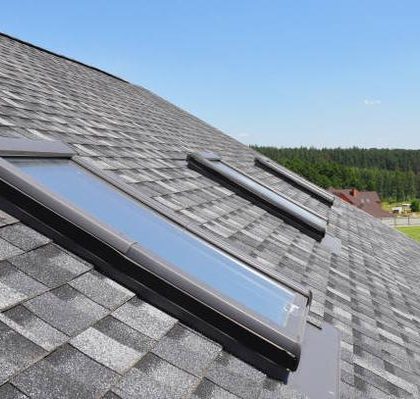 Comprehensive Roof Replacement Services in Tulsa