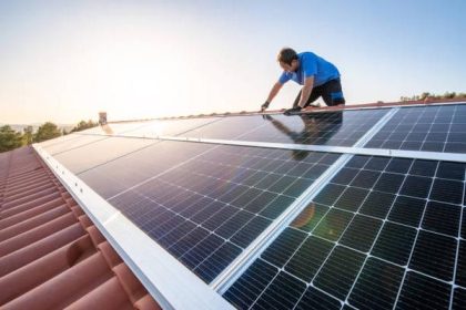 The Complete Guide to Solar Panel Installation Costs