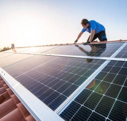 The Complete Guide to Solar Panel Installation Costs
