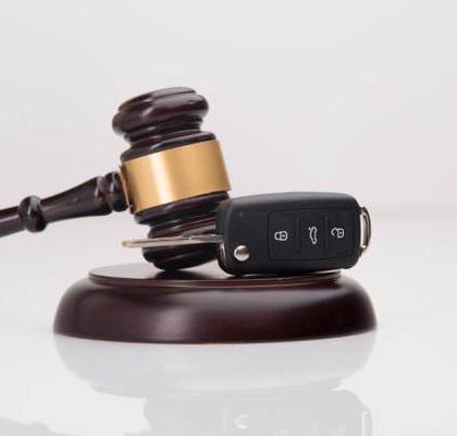 Car Accident Lawyer: Fighting for Your Rights in Court