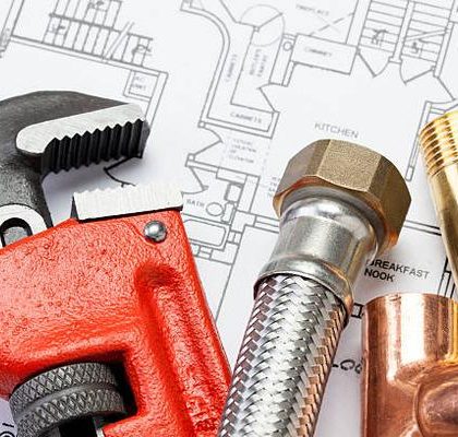 Everything You Need to Know About Plumbing Installation in Yukon