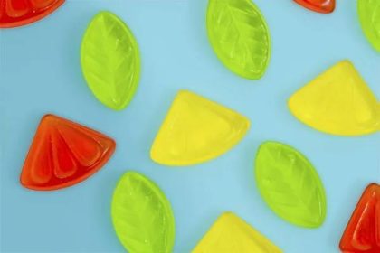 Exploring the Effects of Delta 8 Gummies: What to Expect