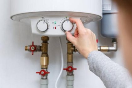 Kuna's Comprehensive Guide to Water Heater Installation