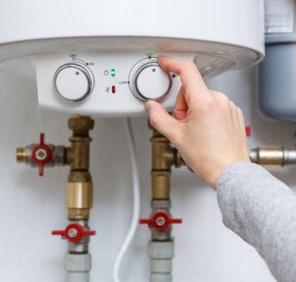 Kuna's Comprehensive Guide to Water Heater Installation