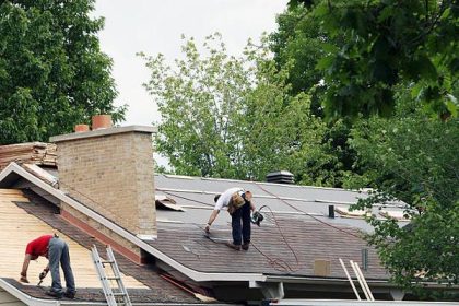 The Benefits of Choosing Malcarne Contracting for Roofing Installation