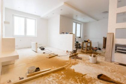 Home Transformations Made Easy with Richlynn Remodeling