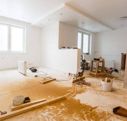 Home Transformations Made Easy with Richlynn Remodeling