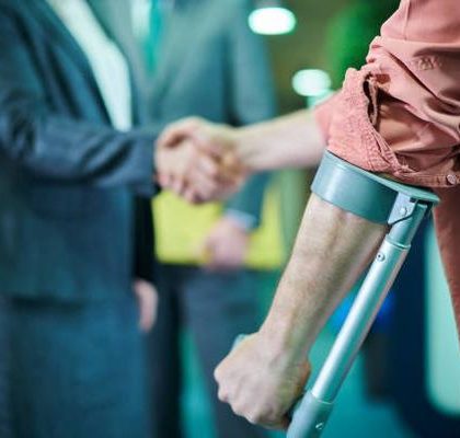 Compensation for Injuries: A Summerville Car Accident Lawyer’s Perspective