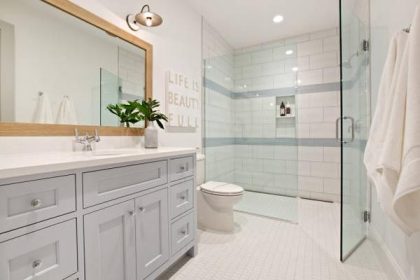 Hicksville Bathroom Remodeling: Stylish Solutions for Every Budget