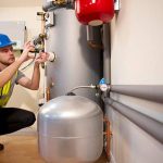 Understanding Water Heater Installation Costs in Round Rock