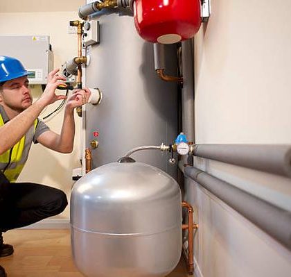 Understanding Water Heater Installation Costs in Round Rock