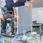 Navigating the HVAC Installation Process with King Experts