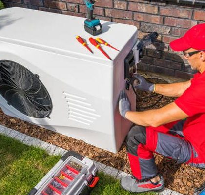 The Benefits of Upgrading Your Air Conditioning and Heating Systems