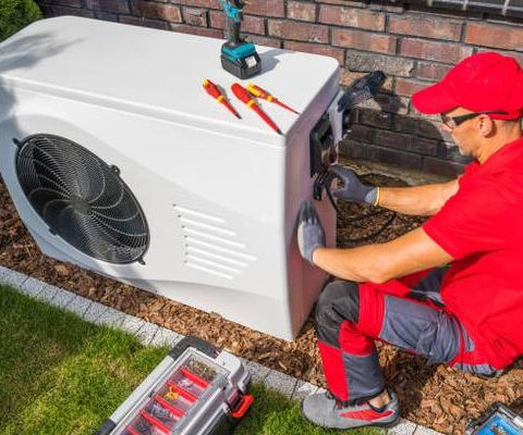 The Benefits of Upgrading Your Air Conditioning and Heating Systems