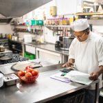 Streamlining Catering Operations with Advanced Supplies