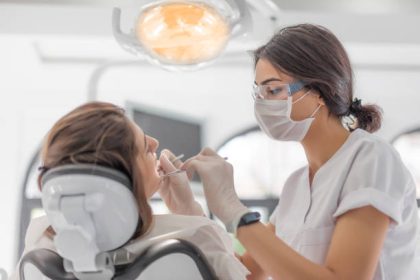 Advanced Care Plans Offered by Dentist Austin Specialists