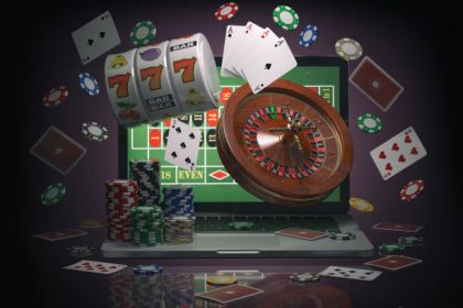 Top Situs Slot Gacor for Reliable Payouts