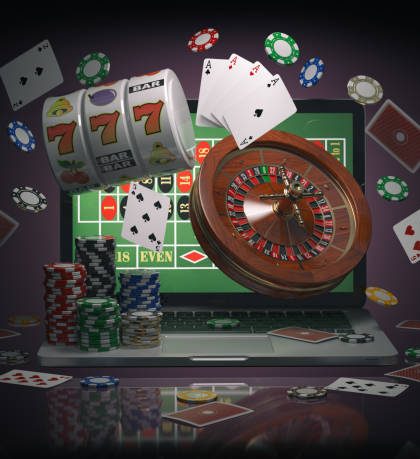 Top Situs Slot Gacor for Reliable Payouts