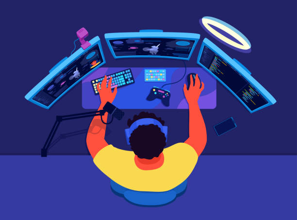 Upgrade heroes and unlock special skills in mobile online gaming