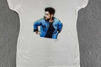 The Ultimate Thomas Rhett Merch Collection: Must-Haves for Fans