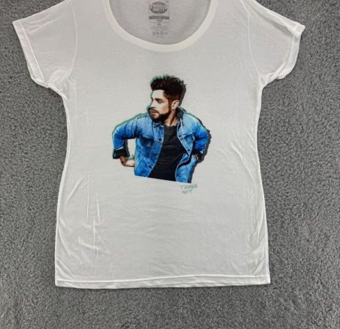 The Ultimate Thomas Rhett Merch Collection: Must-Haves for Fans