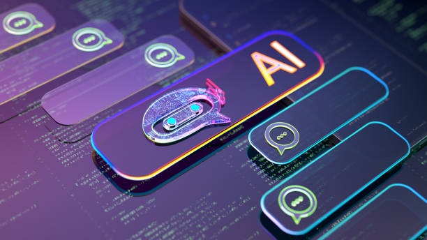 Crafting Digital Realities The Role of AI in Artistic Innovation