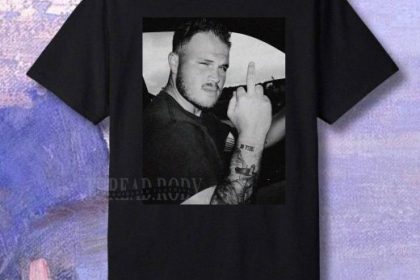 Zach Top Store: Your Destination for Premium Official Merch