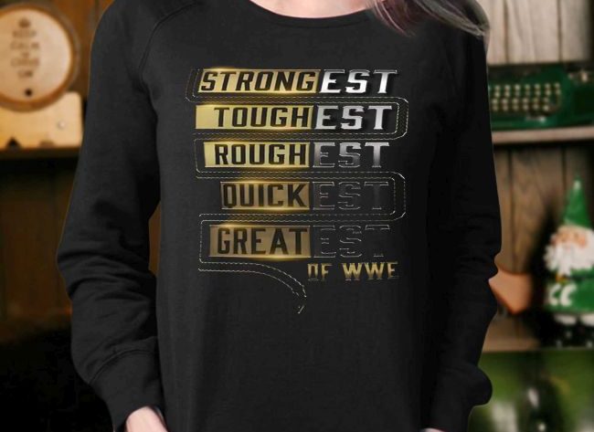 Dive into Bianca Belair Official Merchandise: Top Choices to Own