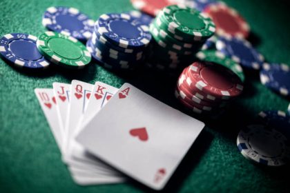 Bitcoin Gambling Sites With Proven Payout Reliability