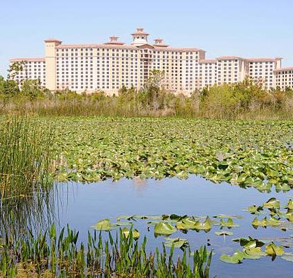 Explore the Pros and Cons of Booking Your Vacation Through Westgate