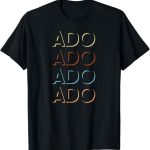 Elevate Your Style: Must-Have Ado Merch for Every Fan