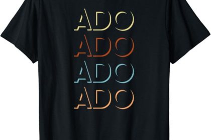 Elevate Your Style: Must-Have Ado Merch for Every Fan