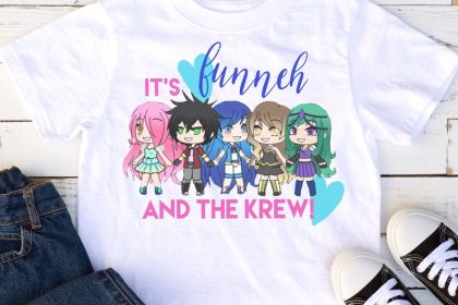 Elevate Your Style with Itsfunneh Official Merch: A Must-Read Guide