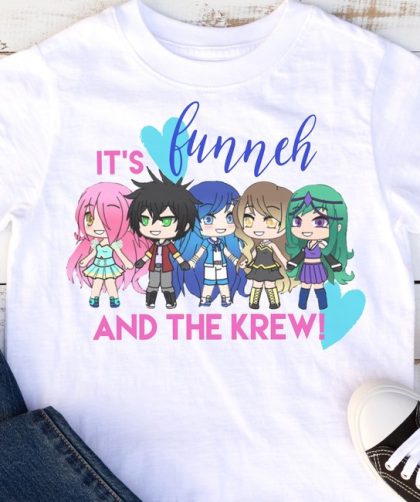Elevate Your Style with Itsfunneh Official Merch: A Must-Read Guide