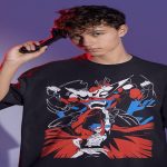 Elevate Your Style with Gurrenlagann Official Merch: Trendy Picks and Fan Favorites